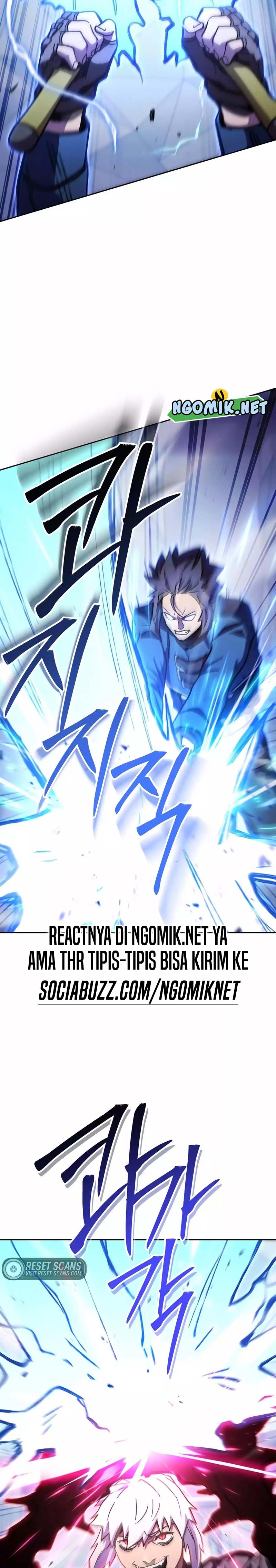 Dungeon Reset Chapter 186 Gambar 31